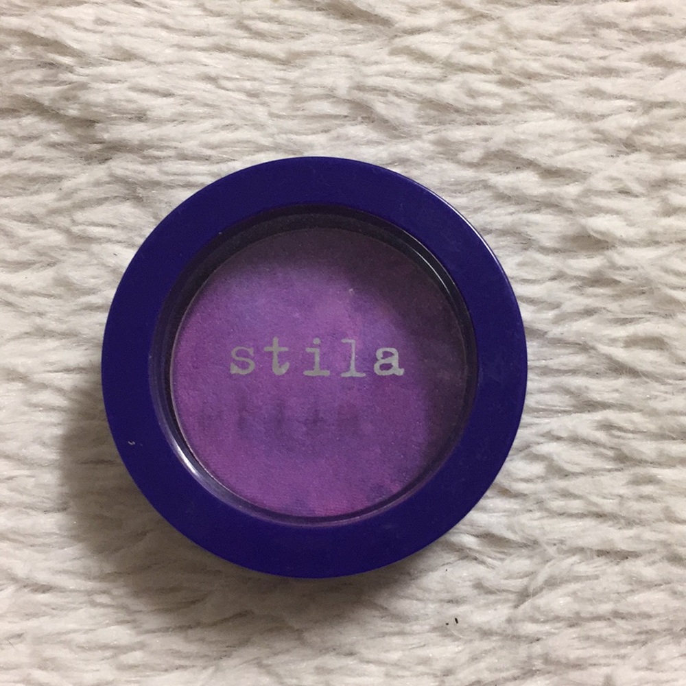 Stila eyeshadow